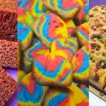 15 Idea Kek Sempena Hari Ibu, Semuanya Nampak Sedap & Klasik Untuk Gembirakan Mak!