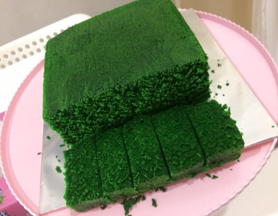 kek hari ibu