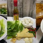 Kuey Teow Sup Sedap Ala Kopitiam, Hirup Kuahnya Terasa Nikmat Dunia
