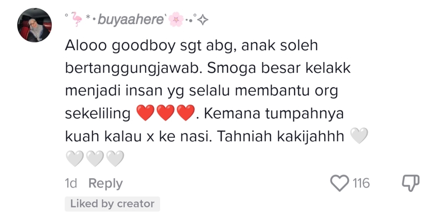 kutip makanan