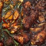 Resipi Masak Ayam Kicap Sedap Dengan Kuah Pekat Likat, Rasa Memang Berbaloi!