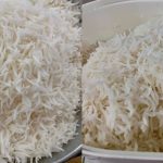 Cara Masak Nasi Buang Kanji Yang Menjadi, Hasil Sebutir-Sebutir & Cantik Kejadiannya