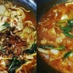Resipi Mee Bandung Cara Malas, Tak Banyak ‘Step’ Tapi Sedapnya Mengancam!