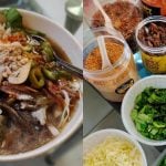 Mee Celup Kelantan, Rahsia Kuah Padu & Aroma Rempah Buat Orang Rindu Balik Kampung!