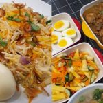 Nasi Beriani Ayam Yang Memikat Selera, Aromanya Sampai Terbang Ke Rumah Jiran!