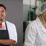 Khairul Aming Perjelas Isu Pekerja Bertudung Pakai ‘Hair Net’, Tak Sangka Rupanya Sebab Ini…