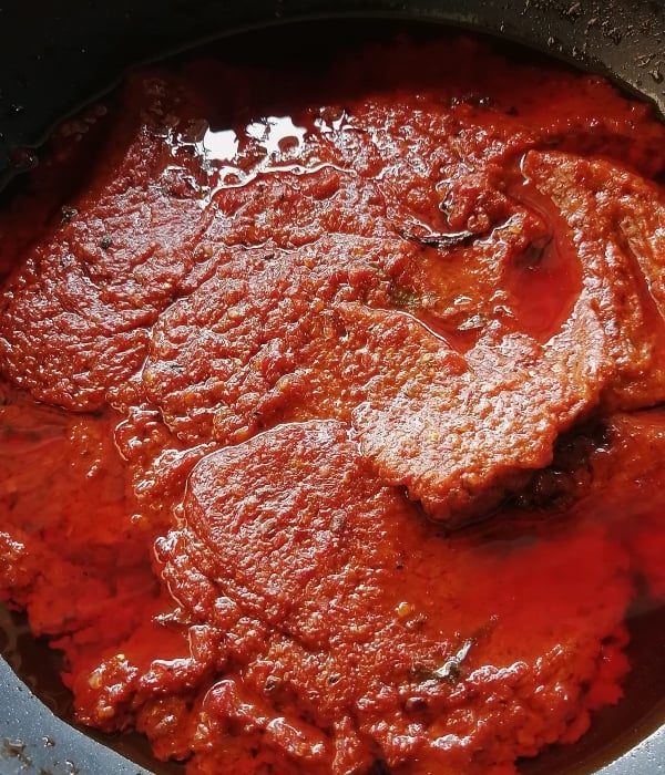pes asam pedas