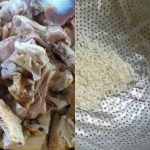 Petua Lembutkan Ayam Kampung & Daging Tua Dengan Mudah, Guna Satu Bahan Dapur Saja!