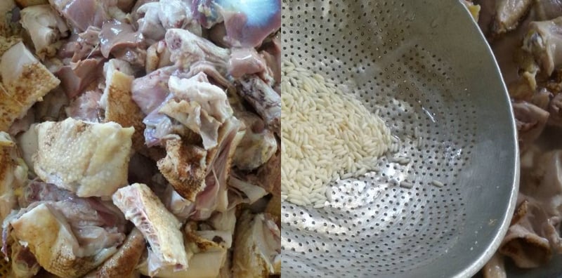 ayam kampung