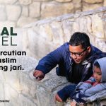 My Resipi, Sirap Limau, VOCKET & Waktu Solat Malaysia Lancar Kempen ‘Halal Travel’