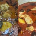 Resepi Ayam Kurma Merah Beraroma, Lauk Wajib Cuba Kalau Nak Pikat Selera Bakal Mentua!
