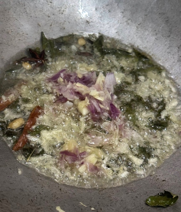 resepi ayam kurma merah