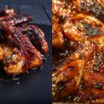 Resipi Ayam Madu Tanpa Letak ‘Madu’, Guna 3 Bahan Ini Pun Tetap Jadi!