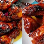 Resepi Ayam Masak Madu Melekit Pekat Berkilat, Sedap Hingga Menjilat Jari!