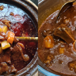 Beef Stew Yang Lembut & Hancur Di Mulut, Resipi Mudah Tanpa Pressure Cooker!
