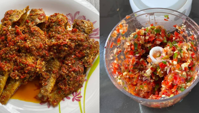 resepi ikan goreng