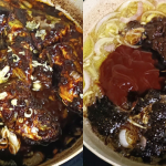 Resipi Ikan Masak Taucu Pedas, Lauk Ringkas Tapi Buat Tersandar Lepas Makan!