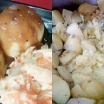 Resepi Kentang Putar Simple Guna 5 Bahan Mudah, Lembut & Cair Di Mulut!