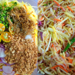 Wanita Kongsi Resipi Kerabu Mangga, Suami Puji Sedap Macam Kedai Mek Siam!