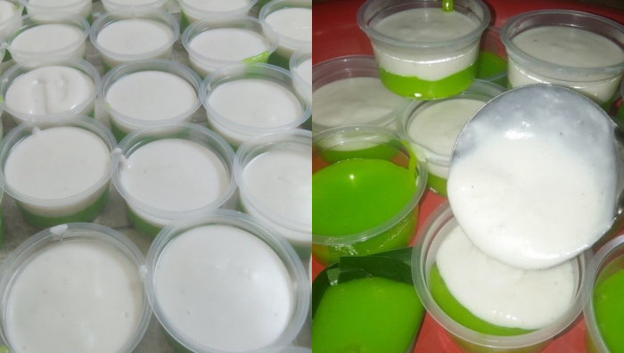 tepung pelita