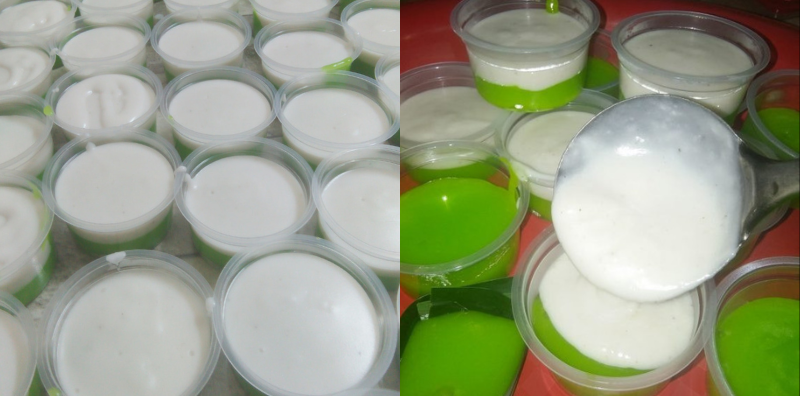 tepung pelita