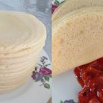 Resepi Lempeng Lembut Tanpa Minyak, Gebunya Bukan Biasa-Biasa!