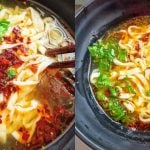 Resepi Mee Tarik Homemade, Buat Sendiri Tapi Sedap Macam Dekat Kedai