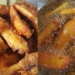 Resepi Pisang Goreng Simple, Begini Cara Buat Tepung Tak Lari Semasa Goreng!