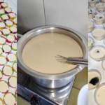 Resipi Puding Seringgit Guna Modal Bajet, Boleh Letak Aneka Filling Sedap!