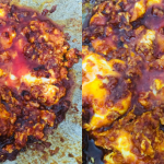 Resipi Sambal Telur Hancur, Menu Terlajak Jimat Tapi Bukan Main Sedap!