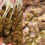 Resepi Sate Daging Cara Arwah Ibu, Bila Masak Rasa Macam Dia Masih Ada
