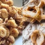 Resepi Sotong Celup Tepung Rangup, Ada Tips Tepung Melekat Elok & Tak Tanggal Semasa Goreng!