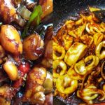Resepi Sotong Masak Kicap Cili Api Paling Mudah, Aroma & Rasanya Luar Biasa!