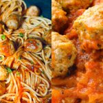 Lelaki Kongsi Resipi Spageti Meatball Untuk Anak, Senang & Cepat Disediakan!