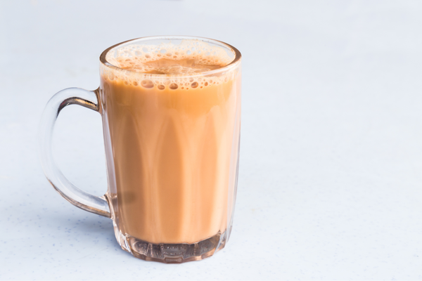 teh tarik