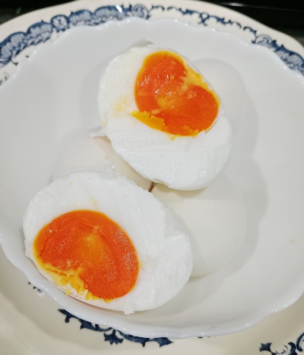 resepi telur masin