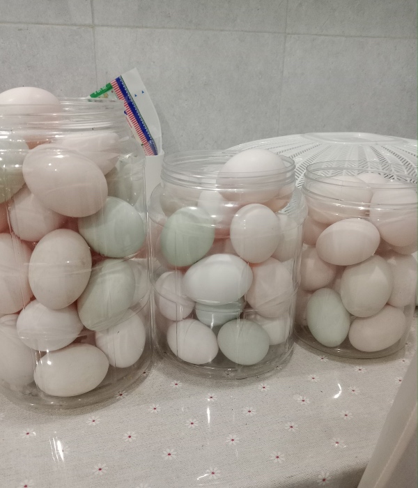 resepi telur masin