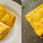 Roti Hampir Nak Expired? Jom Buat Roti Telur ‘Super Sedap’ Ni, Sekelip Mata Gerenti Licin!