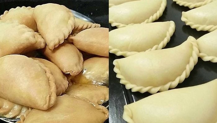 resipi karipap sardin