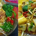 Resipi Mee Jawa Paling Sedap, Satu Periuk Buat Semua Makan Sampai Tak Tinggal Kuah!