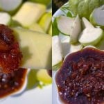 Sos Nampla Thai Untuk Buah Potong Rasa ‘Next Level’, Guna 5 Bahan Mudah Saja!
