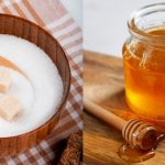 Cara Mudah Tukar Sukatan Gula Kepada Madu Dalam Setiap Resipi, Tetap Sedap & Sihat!