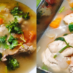 Cara Masak Sup Ayam Thai, Resipi Paling Mudah Tapi Sedapnya Bukan Main!