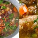 Sup Ayam Sedap Buat Tumis Darat, Menu Simple Tapi Rasa Tak Ingat Dunia