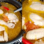 Sup Ayam Simple Tanpa Sup Bunjut, Guna Bahan Mudah Tapi Tetap Rasa ‘Kick’!