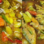Resipi Ikan Temenung Lemak Masak Asam, Kuah Memikat Sampai Licin Pinggan!