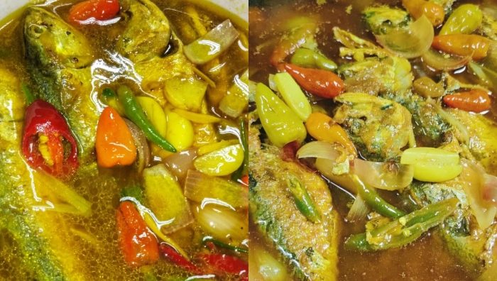 temenung lemak