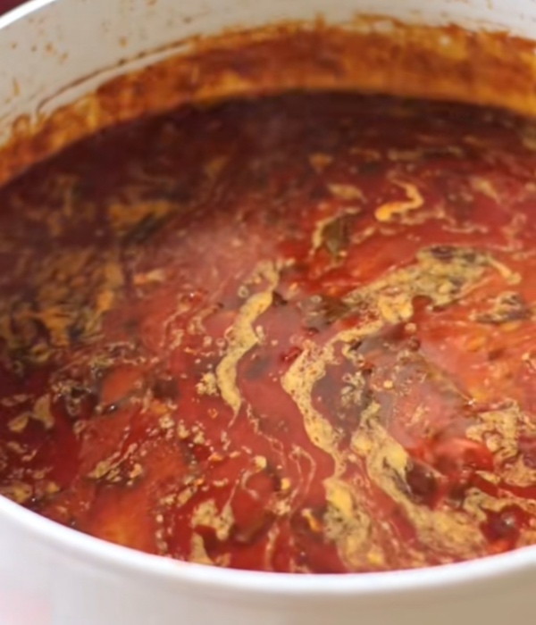 tips masak kari