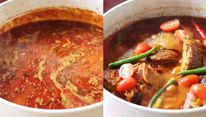 tips masak kari