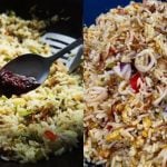 Tips Buat Nasi Goreng Sedap Macam Dekat Kedai, Hasil Jadi Berderai Cantik!